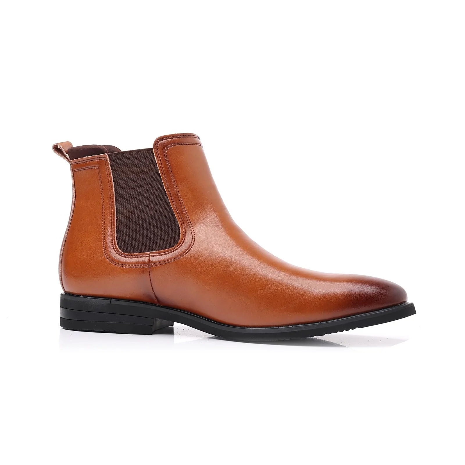 Челсі черевики PPXID чоловічі зимові осінні, фото №2