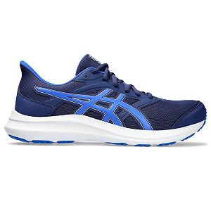 Кроссовки ASICS Jolt 4 Спортивные Черный - Фото 1