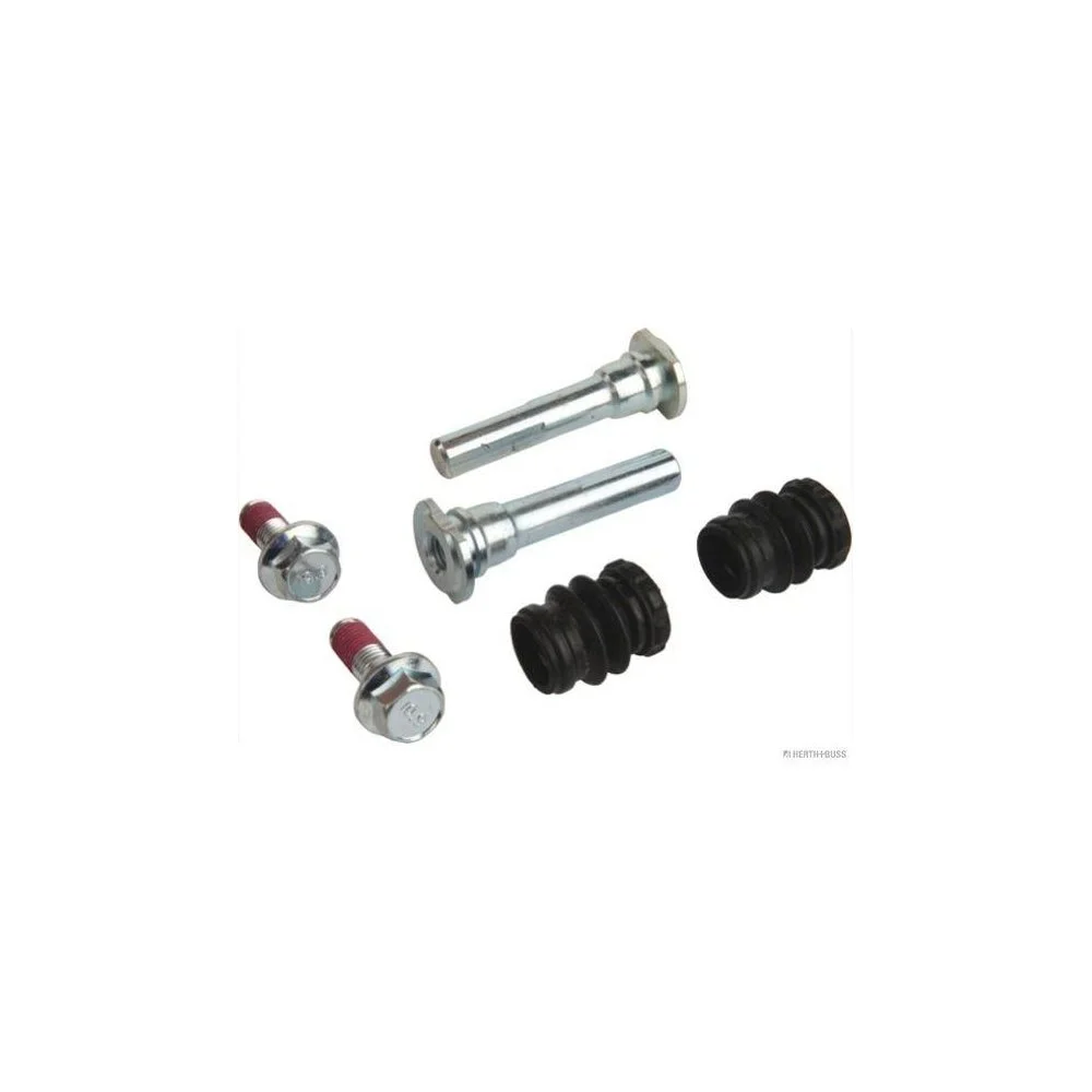 Ремкомплект направляючих гальмівного супорта HERTH+BUSS JAKOPARTS J3271006 задня вісь, фото №1