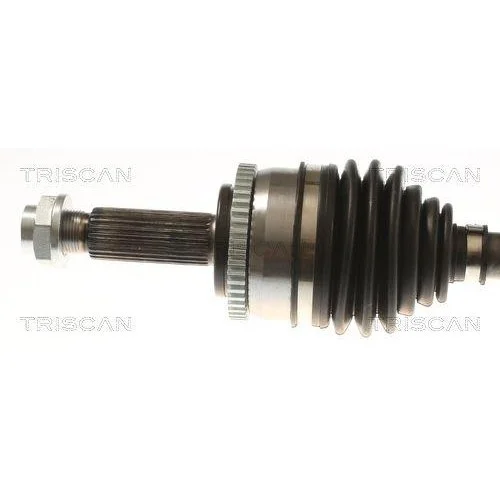 Вал приводной TRISCAN 8540 43523 для KIA передний мост слева, фото №2