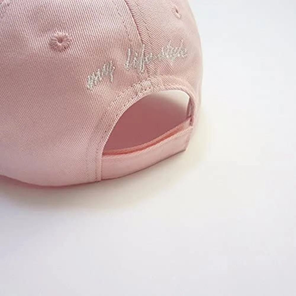 Бейсболка Gifts Treat Animal Design детская Snapback летняя, фото №6