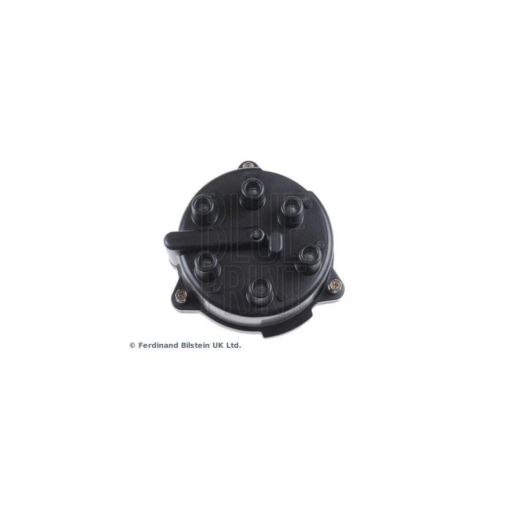 Крышка распределителя зажигания BLUE PRINT ADC41430 для MITSUBISHI, фото №2