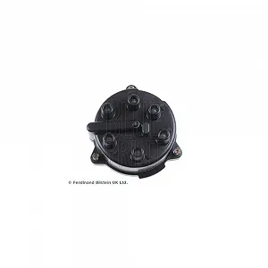 Кришка розподільника запалювання BLUE PRINT ADC41430 для MITSUBISHI synthetic.ua - Фото 1