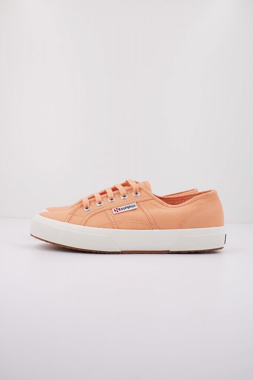 Кросівки Superga 2750-Cotu Classic Unisex, фото №8