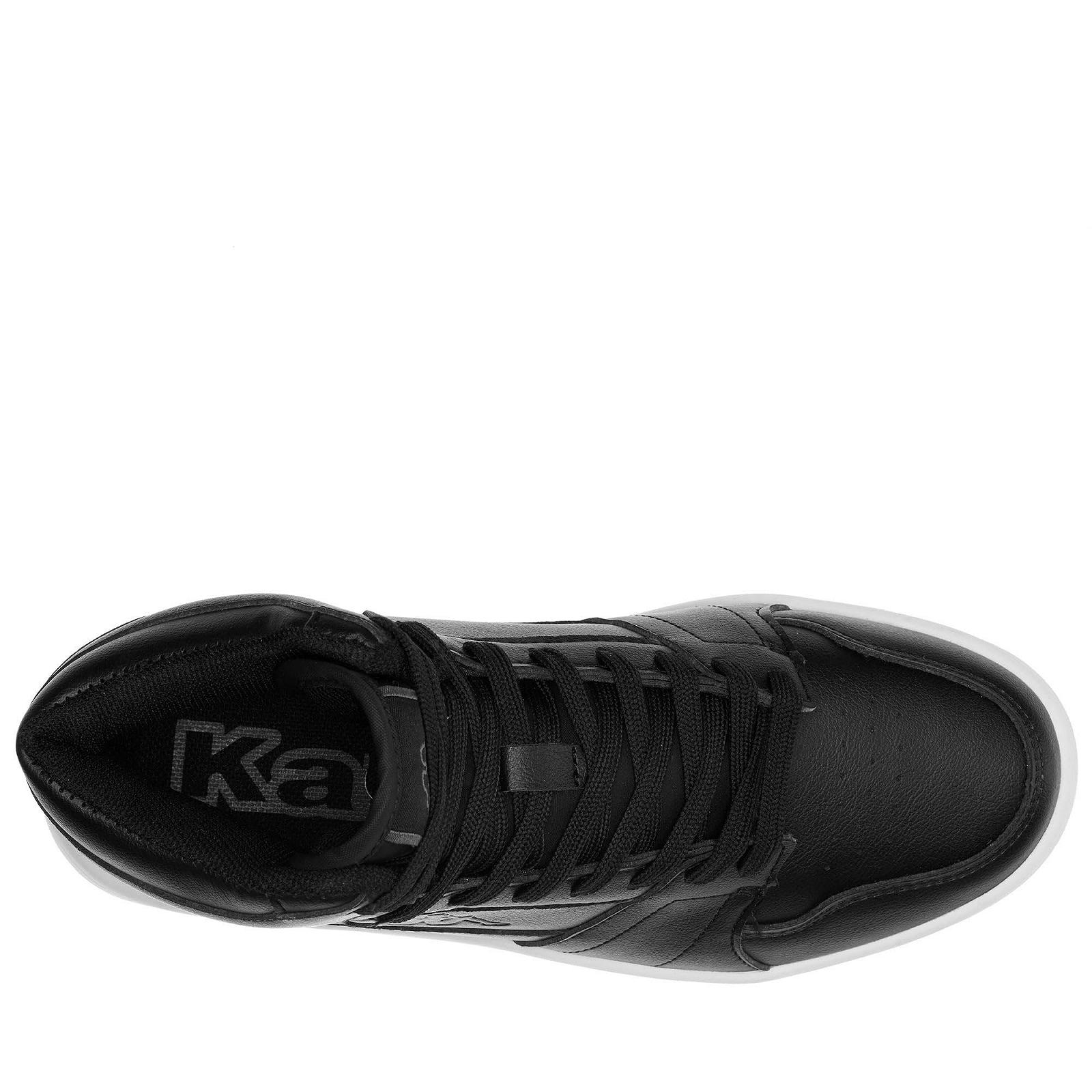Кросівки Kappa Unisex Logo Basil Md, фото №6