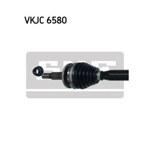 Полуось SKF VKJC 6580 для TOYOTA передняя ось справа, фото №2 Полуось SKF VKJC 6580 для TOYOTA передняя ось справа, фото №2