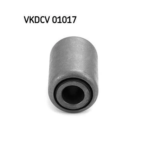Втулка рессоры SKF VKDCV 01017 для RENAULT RENAULT TRUCKS SAF, фото №4