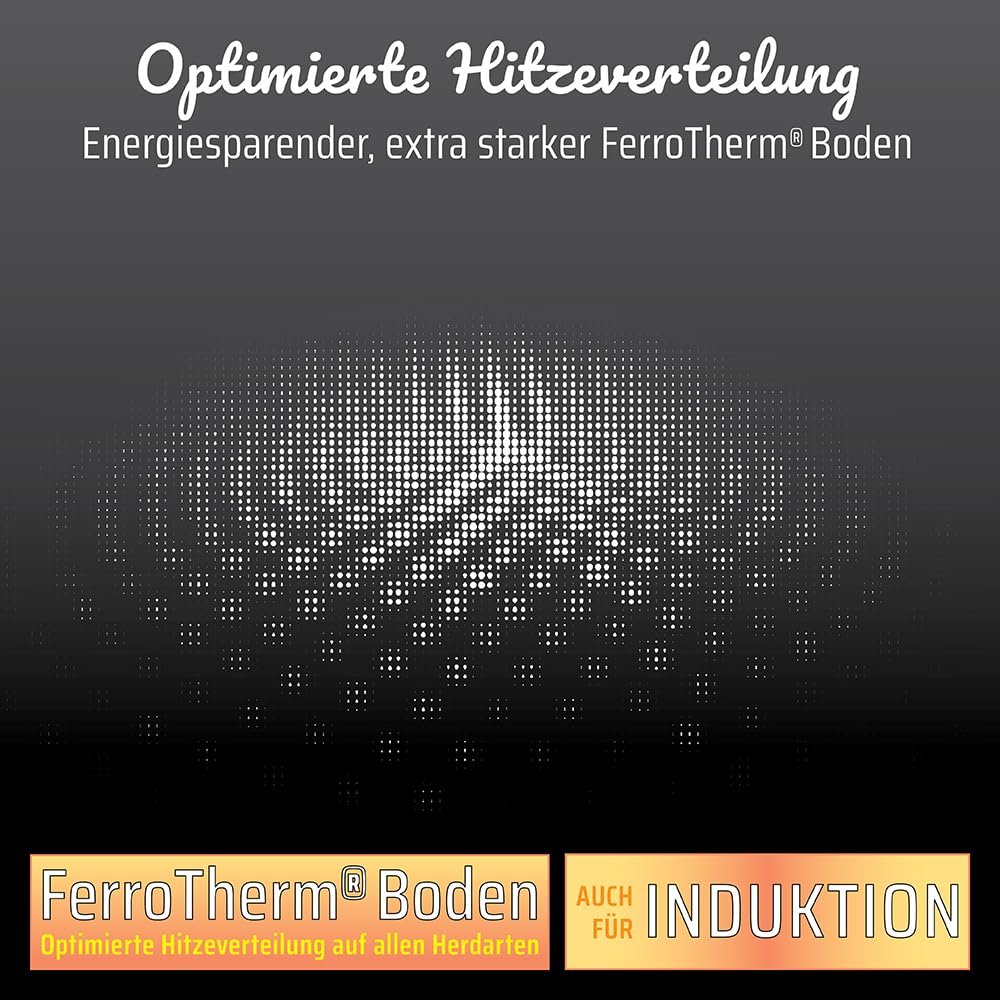 Форма для запекания GSW Gourmet 414579 Квадратная Гранит Алюминий Черный 28 x 28 x 8.5 см, фото №6 Форма для запекания GSW Gourmet 414579 Квадратная Гранит Алюминий Черный 28 x 28 x 8.5 см, фото №6