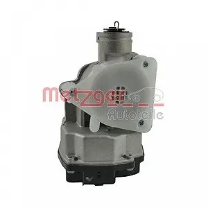 Дроссельная заслонка METZGER 0892367 для FIAT CITROËN PEUGEOT synthetic.ua - Фото 1