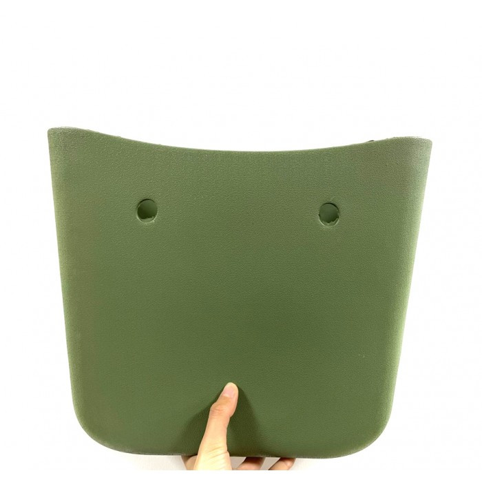 Корпус для сумки Mini хаки, фото №1