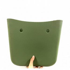 Корпус для сумки Mini хаки - Фото 1