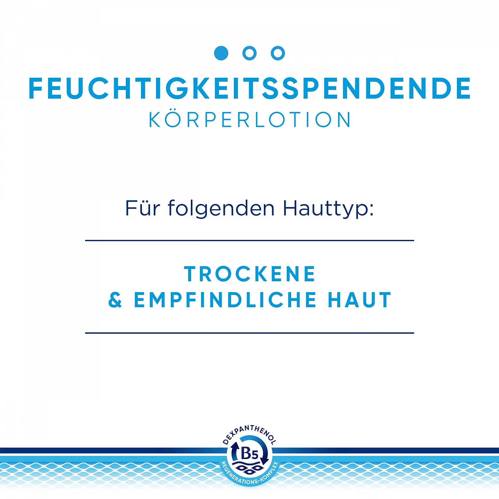 Лосьйон для тіла Bepanthol Derma Зволожуючий для чутливої та сухої шкіри з декспантенолом 400 мл (дозатор), фото №12