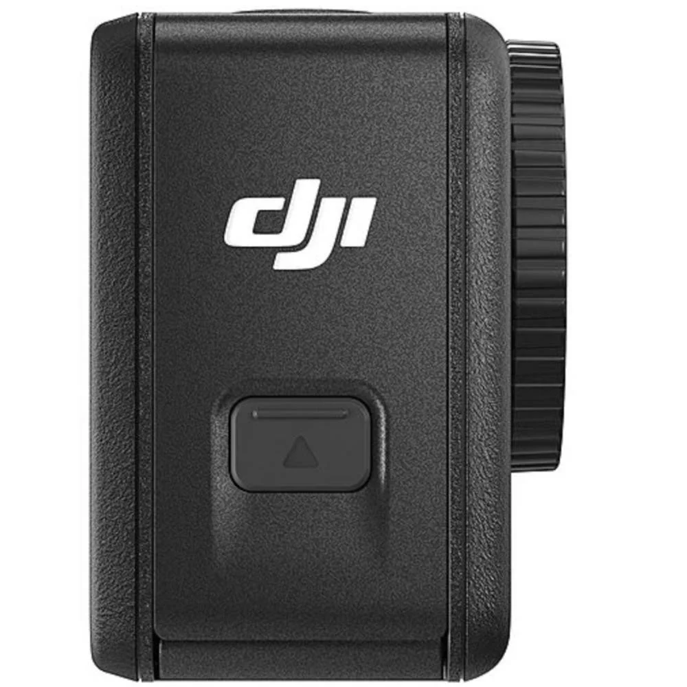Екшн-камера DJI Osmo Action 4 Standart Combo / 10Мп / 4К / 240fps / Wi-Fi / Bluetooth / Водонепроникна / Чорна (DJIOSMOACT4SCX2OB), фото №5 Екшн-камера DJI Osmo Action 4 Standart Combo / 10Мп / 4К / 240fps / Wi-Fi / Bluetooth / Водонепроникна / Чорна (DJIOSMOACT4SCX2OB), фото №5