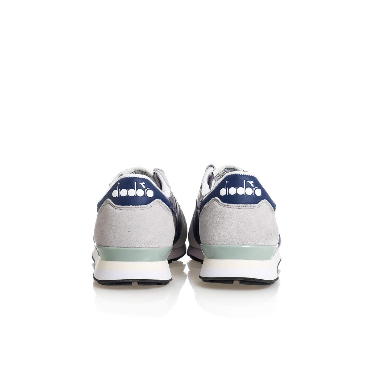 Кросівки чоловічі Camaro Low, фото №7 Кросівки чоловічі Camaro Low, фото №7