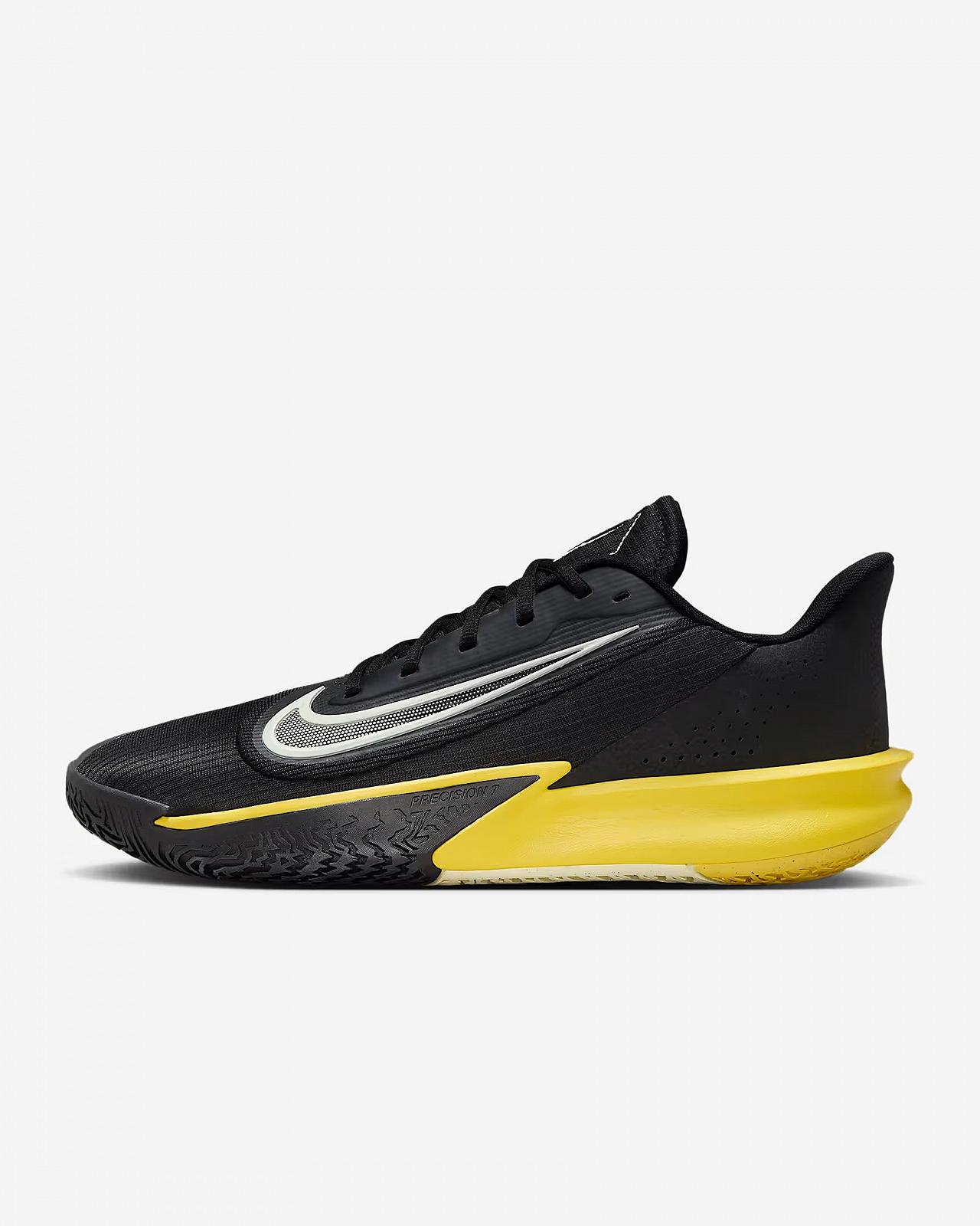 Кросівки Nike PRECISION VII 44.5, фото №1