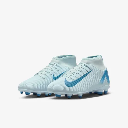 Бутси Nike JR SUPERFLY 10 CLUB FG/MG 34, фото №5