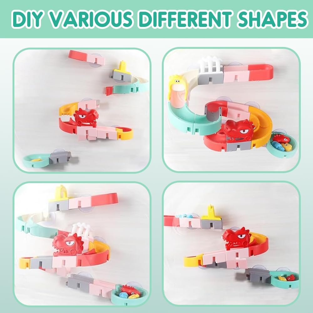 Игрушка для ванной Детская, 42 шт. Водная, фото №4 Игрушка для ванной Детская, 42 шт. Водная, фото №4