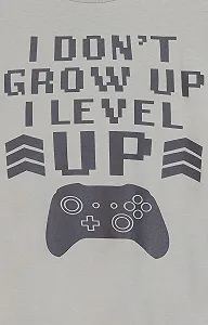 Короткая пижама CityComfort для мальчиков, детская и подростковая synthetic.ua - Фото 1