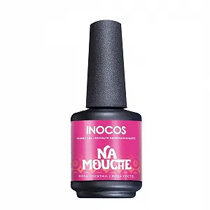 Купить Гель-лак Inocos Acertar em Cheio na Mouche NL5 Cocktail Pink - Фото 1 Гель-лак Inocos Acertar em Cheio na Mouche NL5 Cocktail Pink - Фото 1