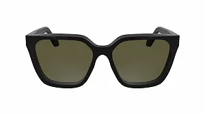 Купити Сонцезахисні окуляри Calvin Klein CK25500S Чорний з коричневими лінзами, чорний - Фото 1 Сонцезахисні окуляри Calvin Klein CK25500S Чорний з коричневими лінзами, чорний - Фото 1