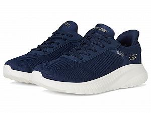 Кроссовки Skechers Bobs Squad Chaos Current Muse synthetic.ua - Фото 1