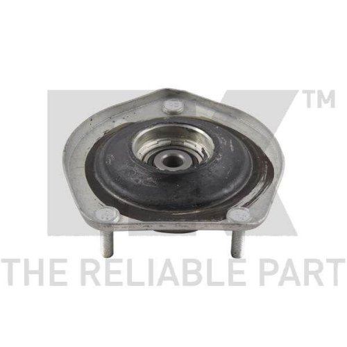 Опора амортизатора NK 682301 для FIAT, передняя ось, фото №2