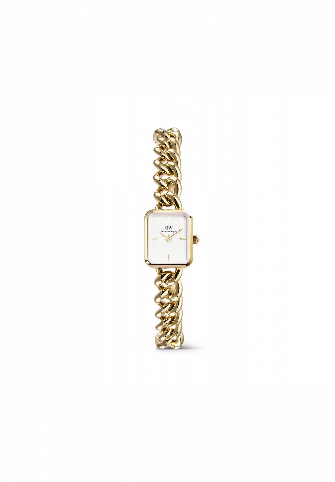 Часы Daniel Wellington женские аналоговые кварцевые 32030157, фото №1