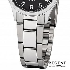 Женские аналоговые кварцевые часы Regent 12221091 Серебристый цена на synthetic.ua - Фото 1 Женские аналоговые кварцевые часы Regent 12221091 Серебристый synthetic.ua - Фото 1