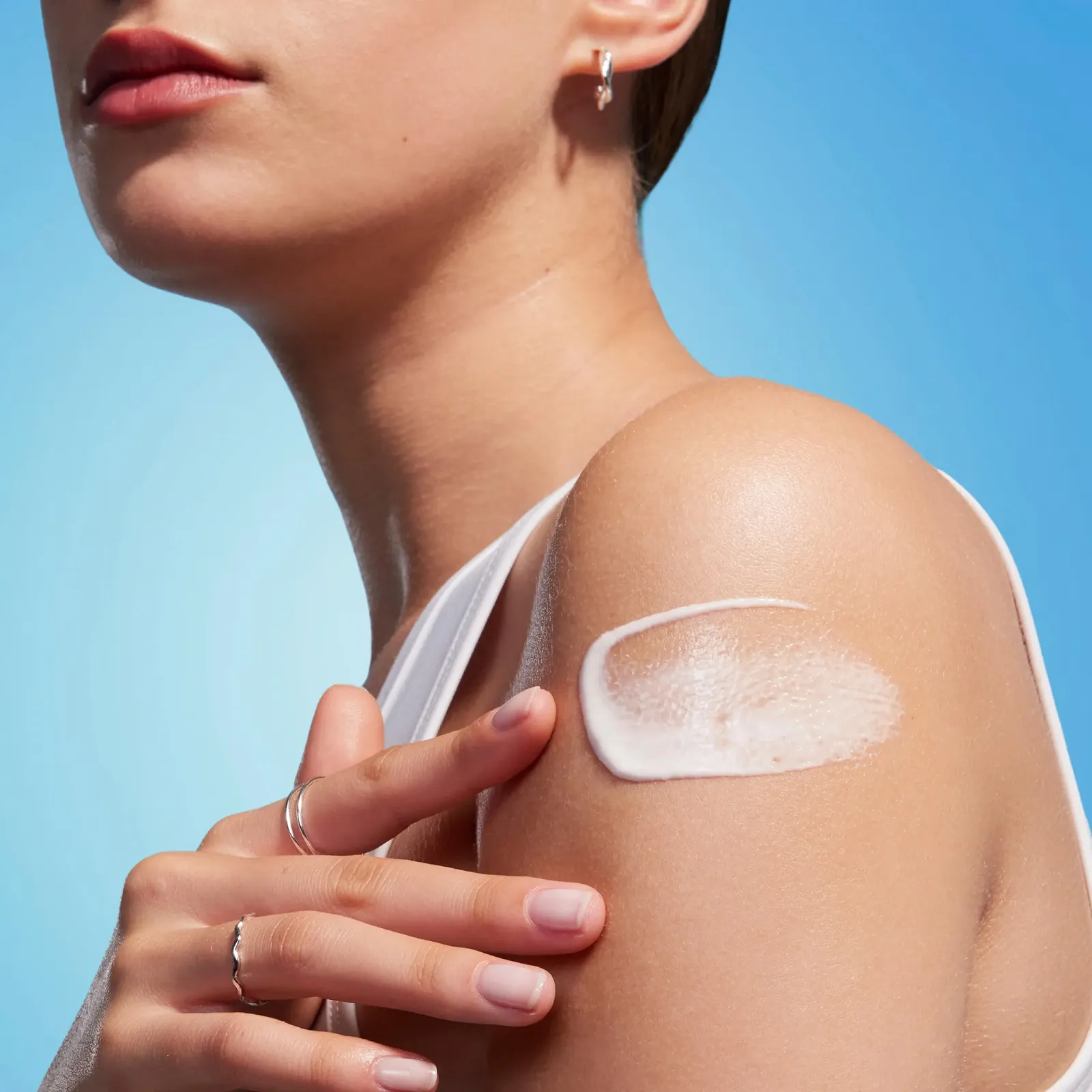 Лосьйон для тіла Biotherm Eau d'Énergie з Life Plankton, для інтенсивного зволоження, для всіх типів шкіри, 400 мл, фото №4