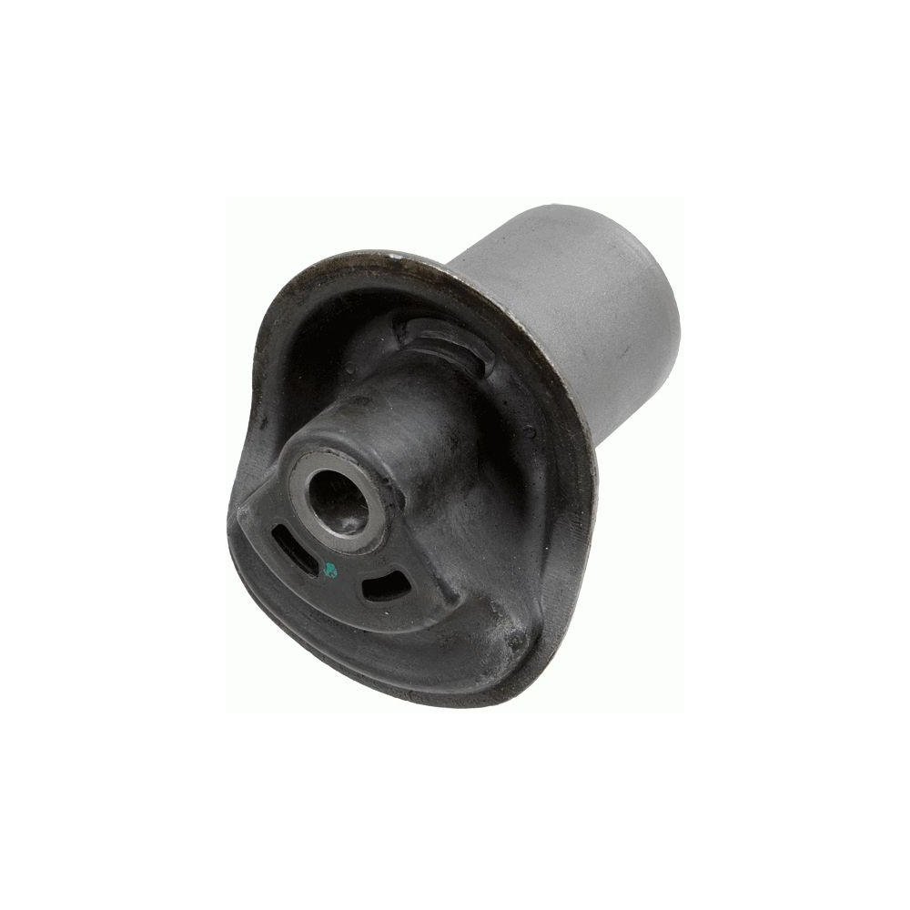 Подвеска оси LEMFÖRDER 10196 01 SEAT VW AUDI задний мост слева, фото №1