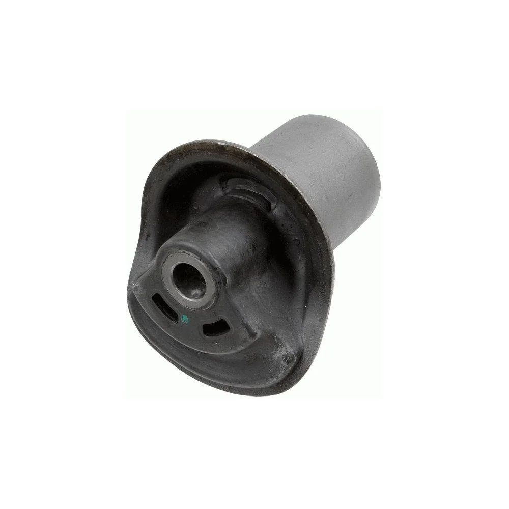 Подвеска оси LEMFÖRDER 10196 01 SEAT VW AUDI задний мост слева, фото №1