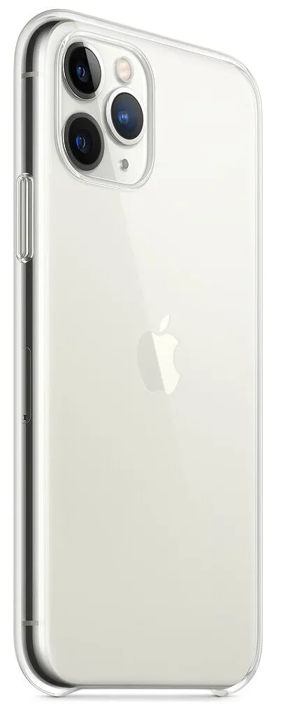 Чехлы для телефонов Apple iPhone 11 Pro Clear Case MWYK2, фото №5