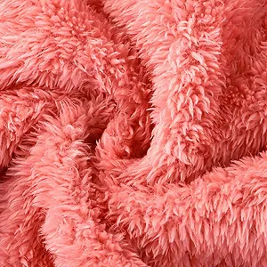 Жилет Teddy Fleece Bkazwe для дітей, плюшева безрукавка synthetic.ua - Фото 1