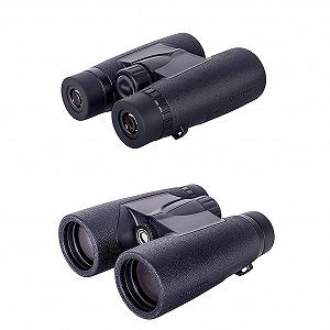 Бінокль Generic 8 x 42 Waterproof synthetic.ua - Фото 1