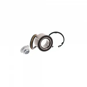 Комплект подшипника ступицы SKF VKBA 6944 для HYUNDAI KIA HYUNDAI (BEIJING) KIA (DYK) - Фото 1