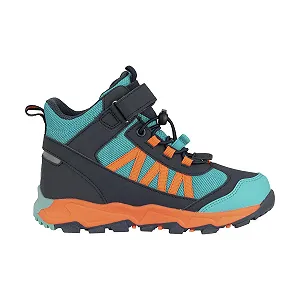 Черевики Trollkids Tronfjell Hiker Mid synthetic.ua - Фото 1