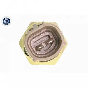 Датчик включения вентилятора радиатора VEMO Q+ V37-99-0009 synthetic.ua - Фото 1