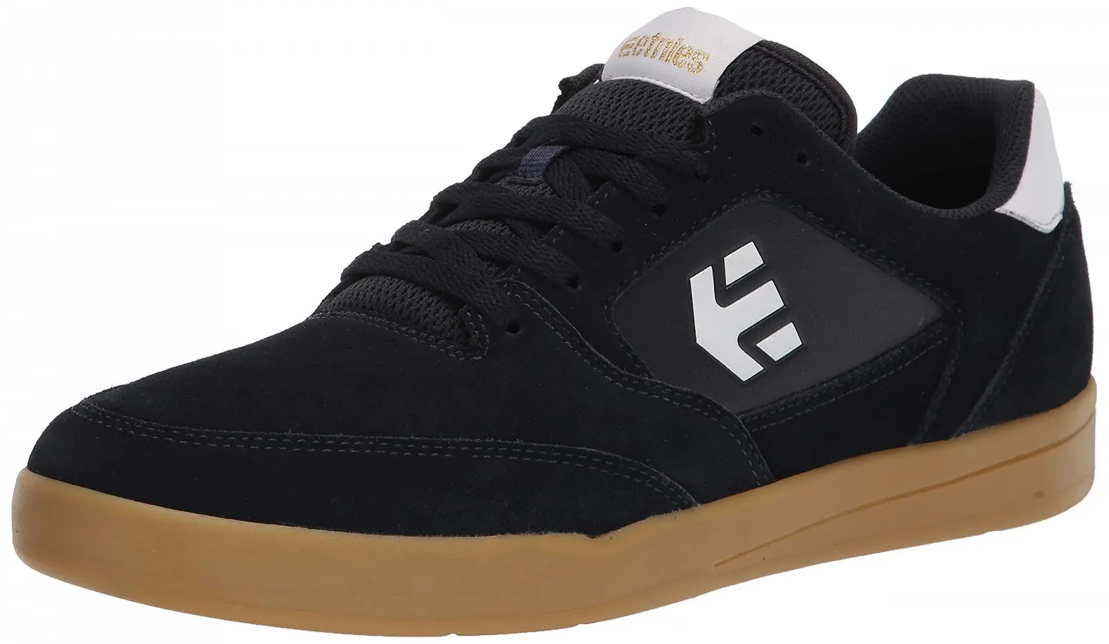 Чоловічі кеди для скейтбордингу Etnies Veer, фото №1