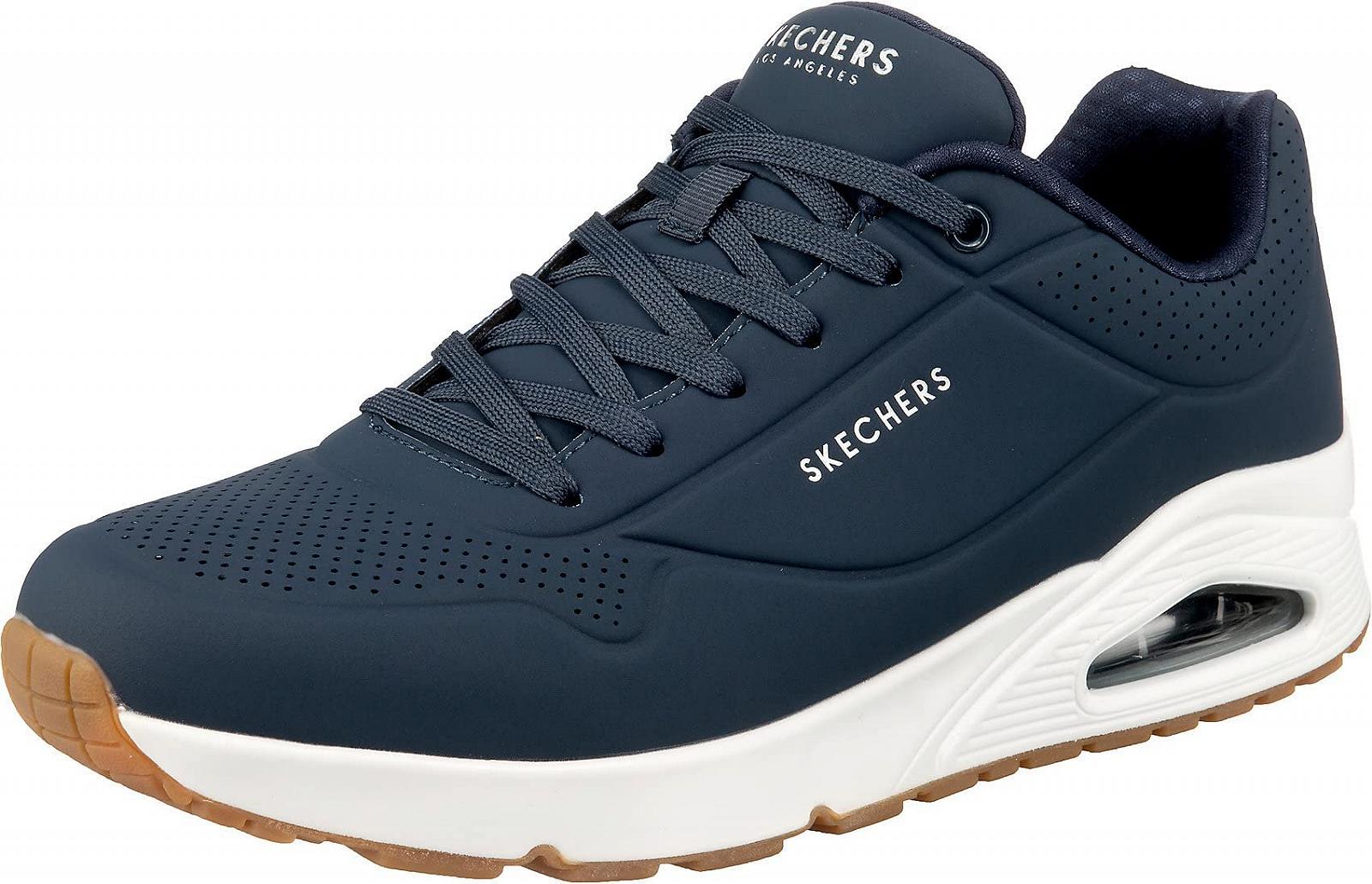 Кросівки Skechers Uno Stand On Air Жіночі, фото №1