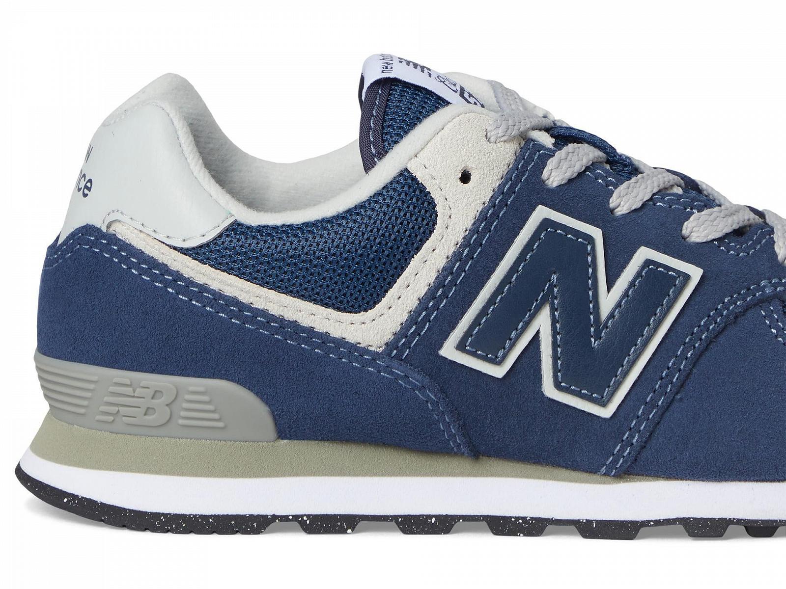 Кросівки New Balance GC 574, фото №7