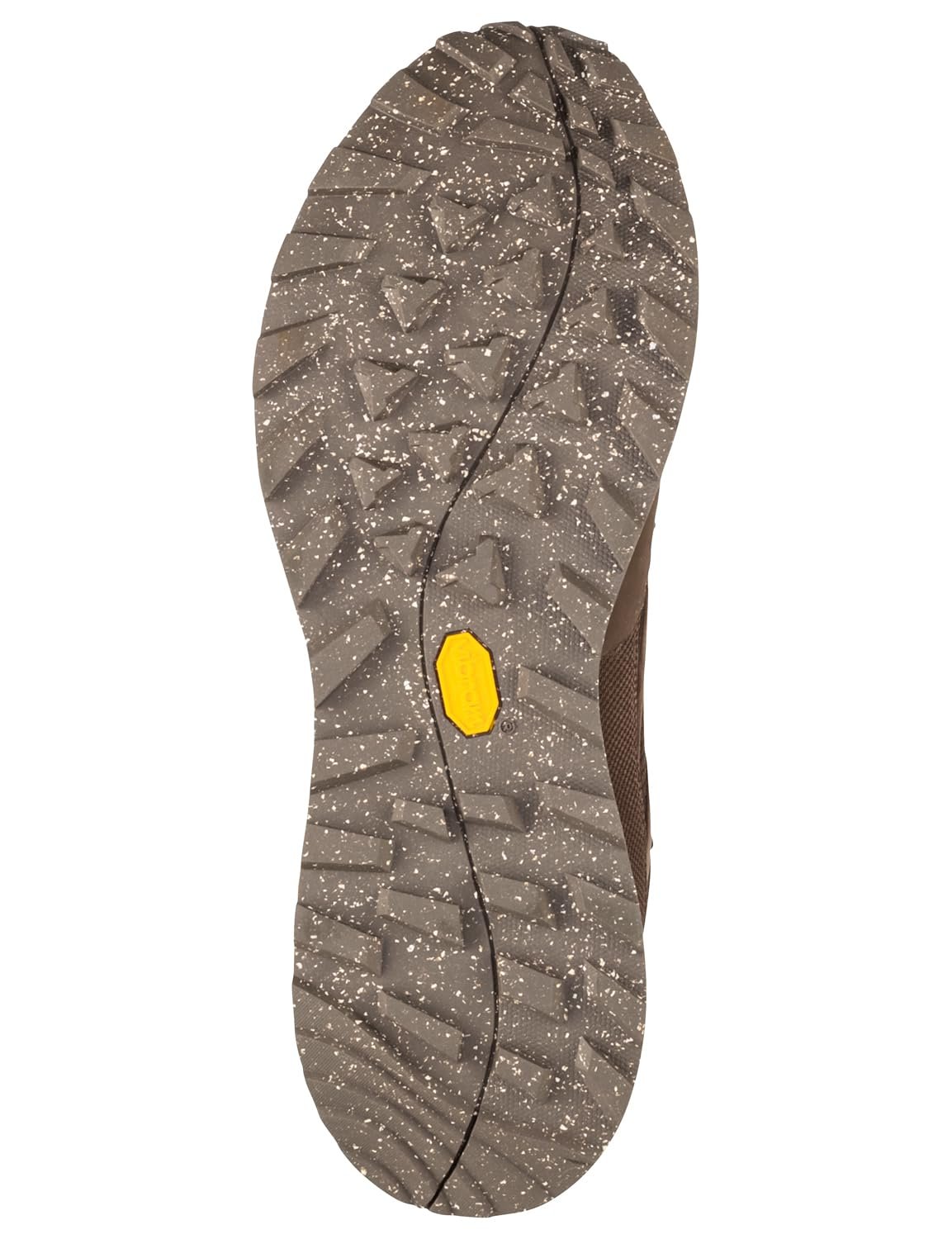 Черевики Jack Wolfskin Terraquest Texapore Mid M, фото №6