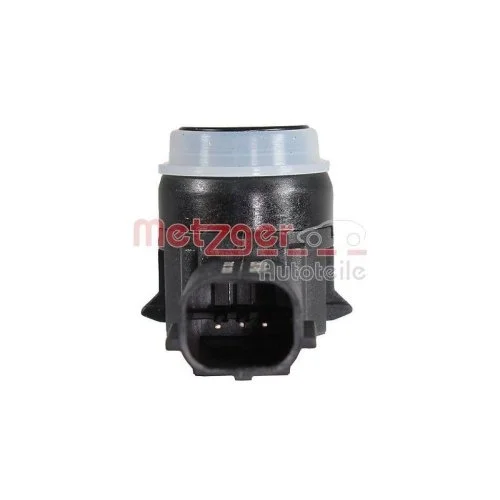 Датчик паркування METZGER 0901498 для FORD, задній середній, фото №2