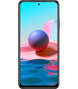 Смартфон 6.43" Xiaomi Redmi Note 10 4/128Gb 4G 2-SIM 60/13Мп 8 ядер Android 11 Grey synthetic.ua - Фото 1