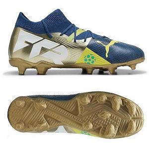 Бутси Puma Future 7 Match BNA 108083-01.5 37.5 - Фото 1