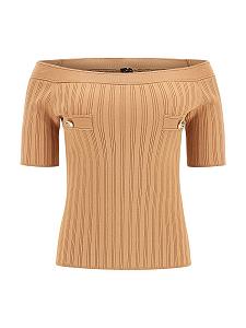 Купити Кардиган Guess by Marciano M Brown - Фото 1 Кардиган Guess by Marciano M Brown - Фото 1