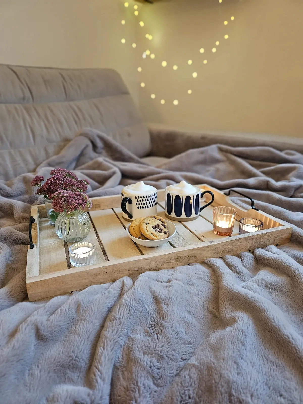 Декоративний піднос Дерев'яний Mango для свічок, фото №5 Декоративний піднос Дерев'яний Mango для свічок, фото №5