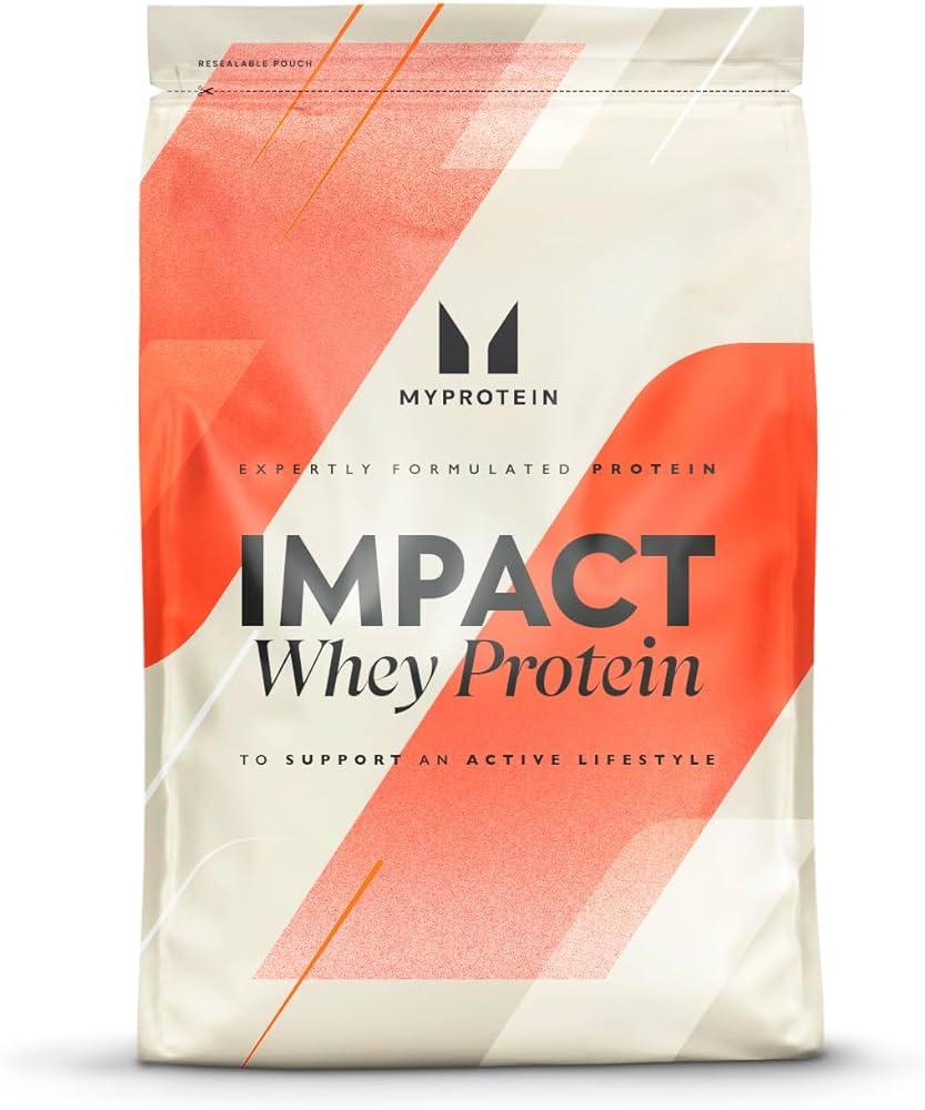 Сывороточный протеин Impact Whey Protein 1000 g Cookies and cream, фото №1 Сывороточный протеин Impact Whey Protein 1000 g Cookies and cream, фото №1