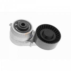 Натяжитель ремня, поликлиновой ремень VAICO V30-0666 synthetic.ua - Фото 1