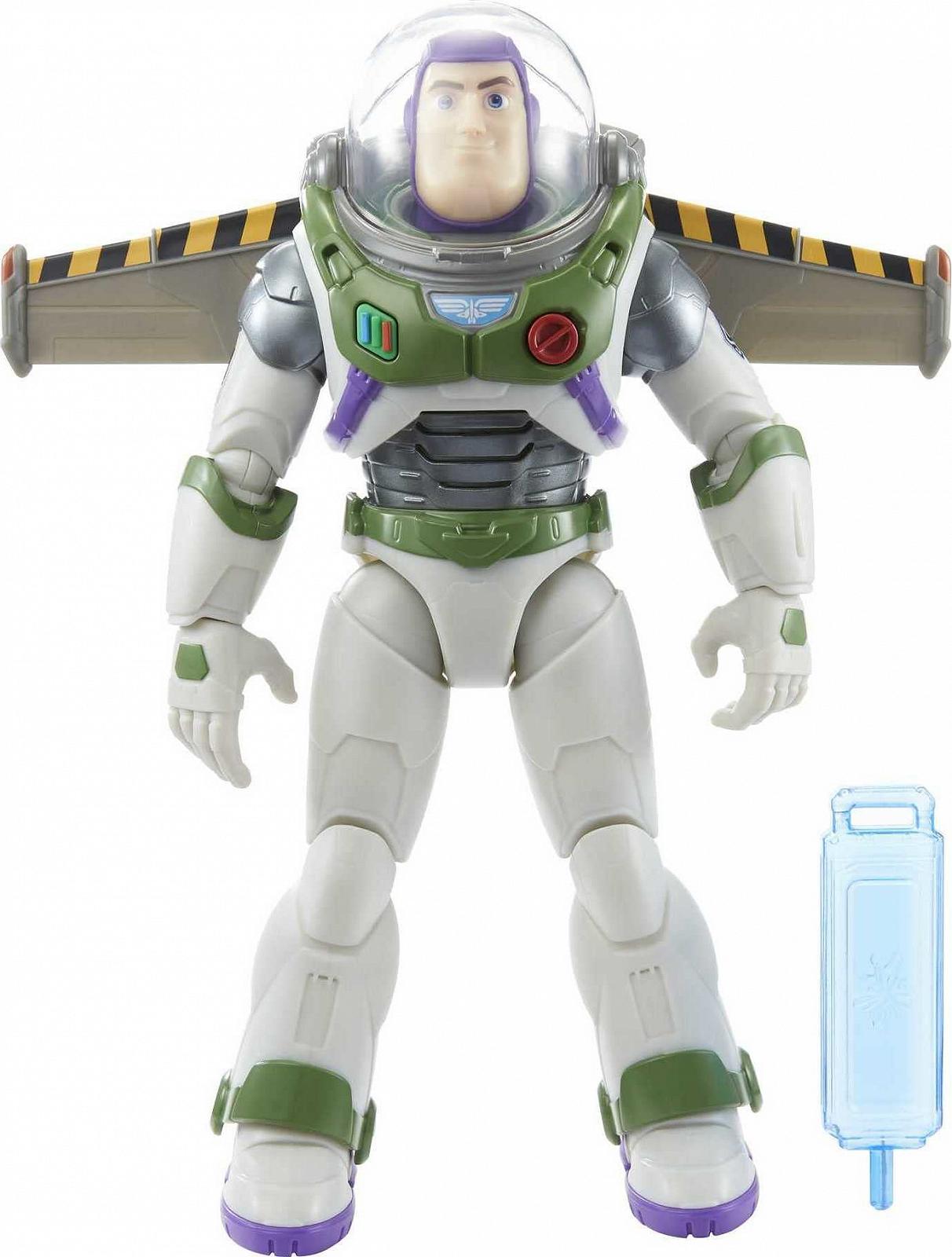 Фігурка Disney Pixar Lightyear Jetpack Liftoff 30 см, різнокольорова, фото №1