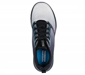 Чоловічі Кросівки Skechers Go Walk 7 Hahn synthetic.ua - Фото 1